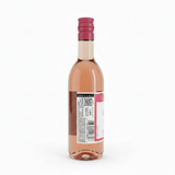 Buy cheap Barefoot White Zinfandel 187ml Online