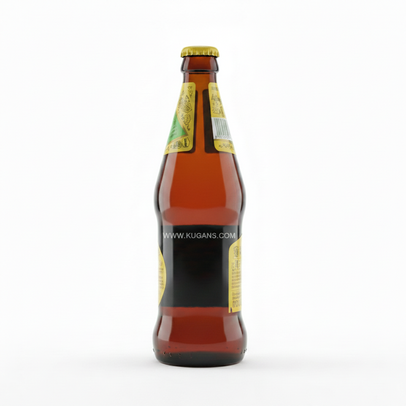 COBRA BEER 620ML