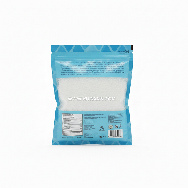 NIRU SHREDDED COCONUT 400G