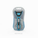 Buy cheap Bic Flex3 Razors 3pcs Online