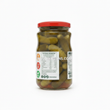 Buy cheap Bodrum Cornichons 330g Online