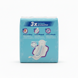 Buy cheap Always Long Family Pack 48s Online