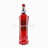 Buy cheap Smirnoff Ice Raspberry 70cl Online