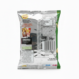 Buy cheap Hula Hoops Cheese & Onion 34g Online