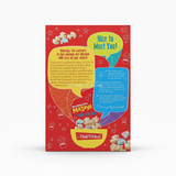 Buy cheap Malt O Meal Marshmallow 320g Online