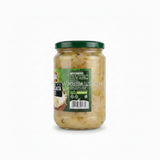 Buy cheap Olympia Chopped Sauerkraut 720ml Online