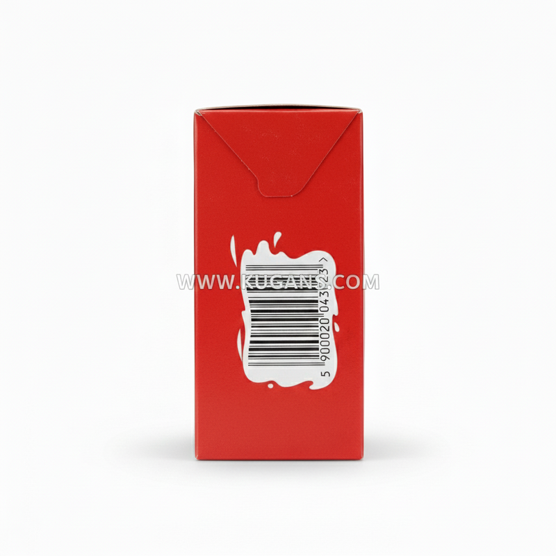 NESTLE CURIOUSLY CINNAMON 375G