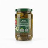 Buy cheap Olympia Cucumber In Vinegatr Online