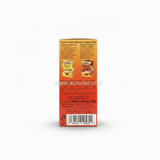 Buy cheap Fenjan Tea Cinnamon & Turmeric 20pcs Online