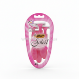 Buy cheap Bic Miss Soleil Razors 4pcs Online