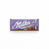 Buy cheap Milka Oreo Brownie 100g Online