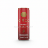Buy cheap Ciroc Red Berry Sparkling Vodka Drink 250ml Online