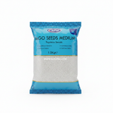 Buy cheap Top Op Sago Seeds Medium 1.5kg Online
