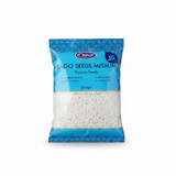 Buy cheap Top Op Sago Seeds Medium 375g Online