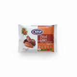 Buy cheap Top Op Pitted Dates 250g Online