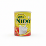 Buy cheap Nido Milk Powder 400g Online