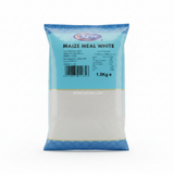 Buy cheap Top-op Maize Meal  White 1.5kg Online
