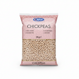 Buy cheap Top Op Chick Peas 2kg Online