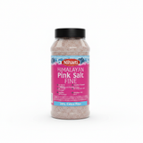Buy cheap Niharti Pink Salt Fine 800g Online
