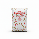 Buy cheap Rissco's Canada Gold Atta Flour 18kg Online