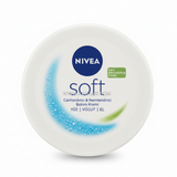 Buy cheap Nivea Soft Cream  300ml Online