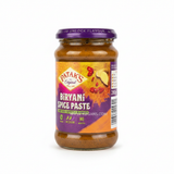 Buy cheap Pataks Biryani Paste 283g Online