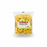 Buy cheap Elakia Spicy Banana Chips 125g Online