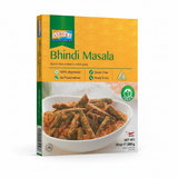 Buy cheap Ashoka Bhindi Masala 280g Online
