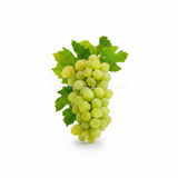 Buy cheap White Grapes 250g Online