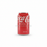 Buy cheap Coca Cola Original Taste 330 Ml Online
