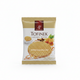 Buy cheap Tago Tofinek Caramel Wafer 40g Online