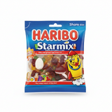 Buy cheap Haribo Starmix 140gm Online