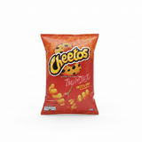 Buy cheap Cheetos Twisted Sweet & Spicy 85g Online