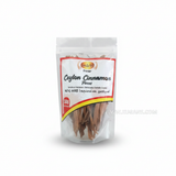 Buy cheap Ceylon Cinnamon Sticks 50g Online
