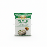 Buy cheap Indu Sri Puttu Flour White 1kg Online