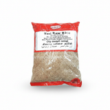 Buy cheap Indu Sri Red Raw Rice 1kg Online