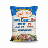 Buy cheap Indu Sri Puttu Flour Red 1kg Online
