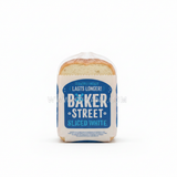Buy cheap Baker Street White Bread 550g Online