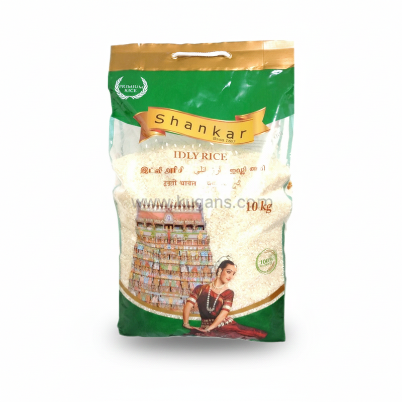 SHANKAR IDLY RICE