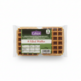 Buy cheap Cabico 8 Filled Waffels 272g Online