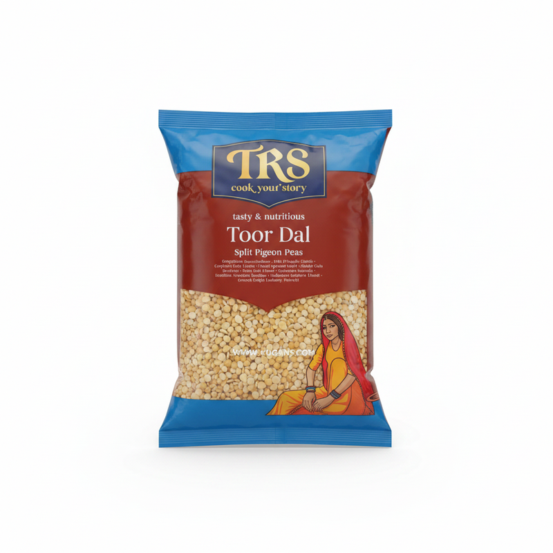 TRS TOOR DAL 2KG