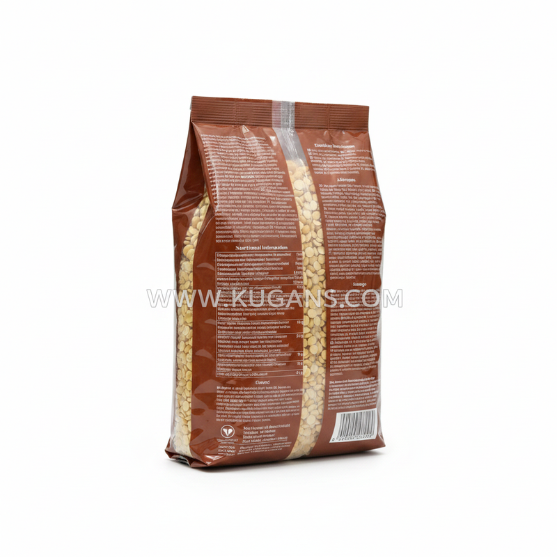 TRS TOOR DAL 2KG