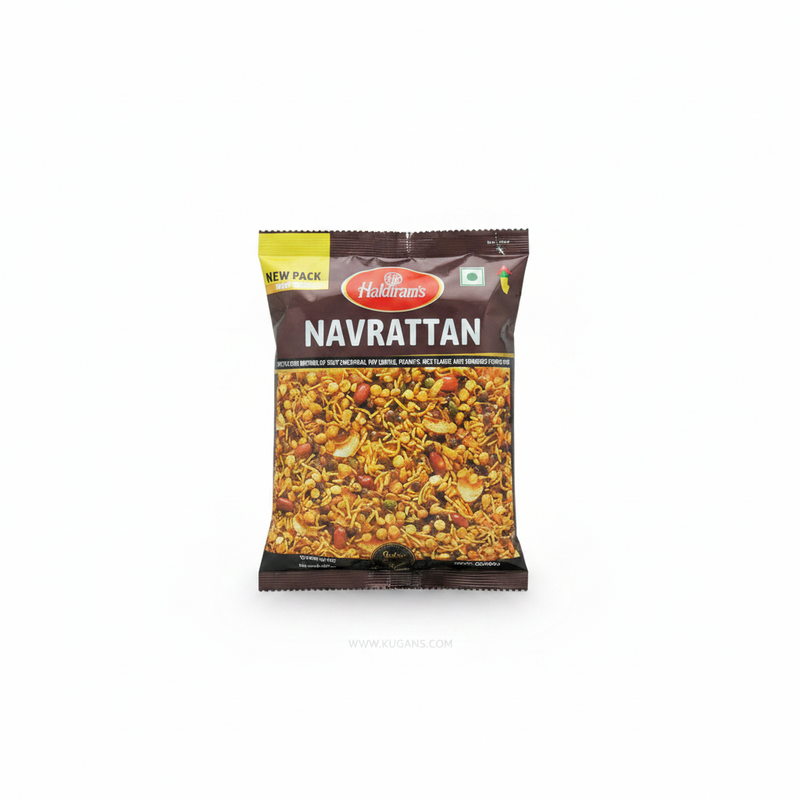 HALDIRAMS NAVRATTAN 200G
