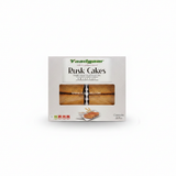 Buy cheap Yaadger Rusk Cakes 28pcs Online