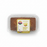 Buy cheap Crispy Banana  Pecan Pound Cake 420g Online