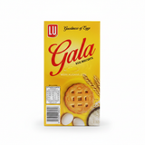 Buy cheap Lu Gala Egg Biscuite 114g Online