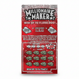 Buy cheap Lotto Millionaire Maker 1 Online