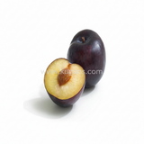 Buy cheap Black Plums 1 Pcs Online