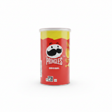 Buy cheap Pringles Original 70g Online