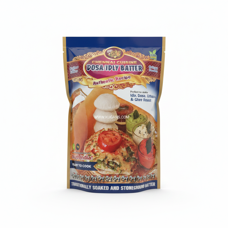 CC DOSA & IDLI READY MIX 1KG